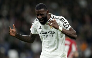 Antonio Rudiger