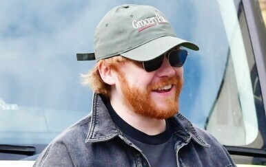 Rupert Grint - 1