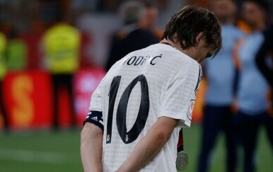 Luka Modrić