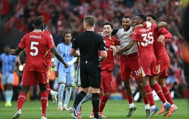 Liverpool