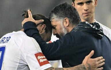 Gattuso i Livaja