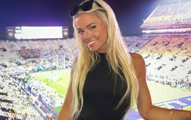 Olivia Dunne