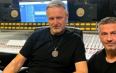 Marko Perković Thompson - 2