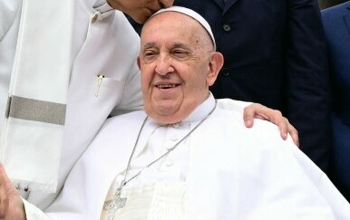 Papa Franjo