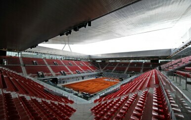 Tenis u Madridu