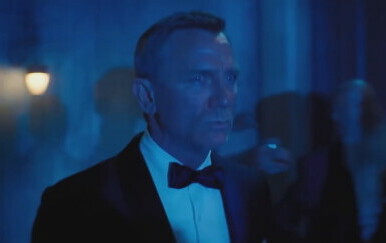 In Magazin: James Bond - 5