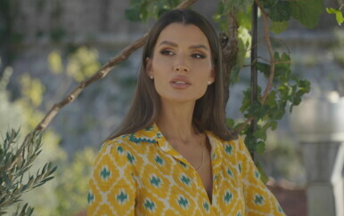 In Magazin: Tamara Rađenović - 7