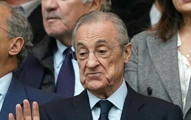 Florentino Perez