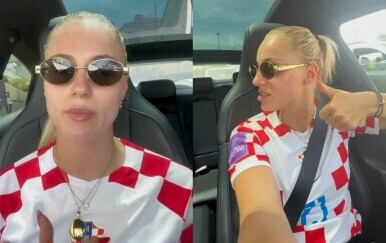 Ana Maria Marković