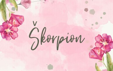 Tjedni horoskop za svibanj - 9
