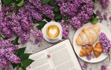 Horoskop za svibanj