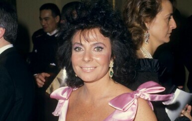 Patrizia Reggiani - 4