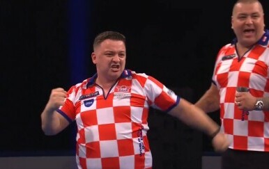 Romeo Grbavac i Boris Krčmar