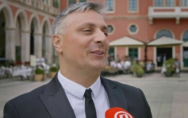 Petar Dragojević