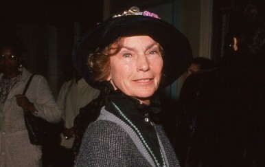 Priscilla Pointer