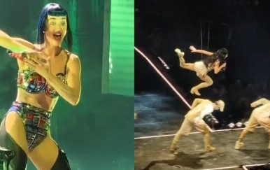 Katy Perry