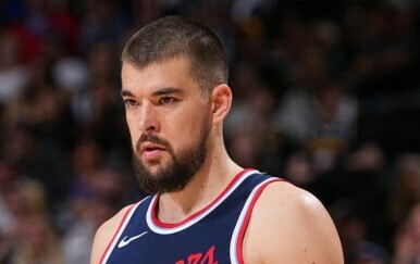 Ivica Zubac