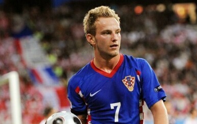 Ivan Rakitić 2008. godine
