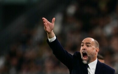 Igor Tudor