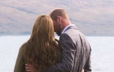 Kate Middleton, princ William