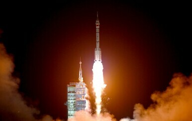 Lansiranje letjelice Shenzhou-19 u listopadu