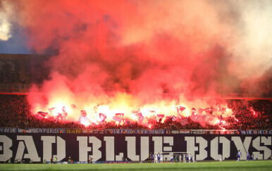 Bad Blue Boys