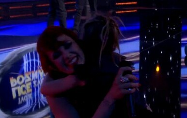 Stela Rade, Tvoje lice zvuči poznato