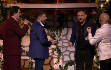 Devin Juraj, Tvoje lice zvuči poznato