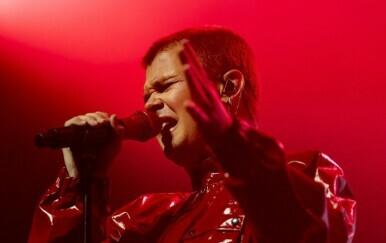 Red Sebastian