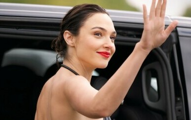 Gal Gadot
