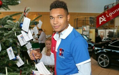 Jonathan Tah