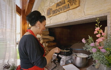Marija Vučković - 5