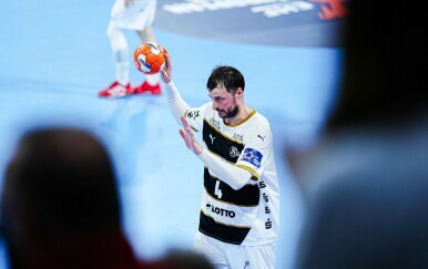 Domagoj Duvnjak