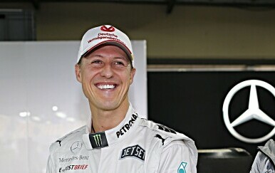 Michael Schumacher