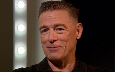Bryan Adams