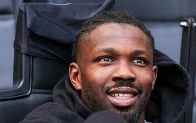 Marcus Thuram