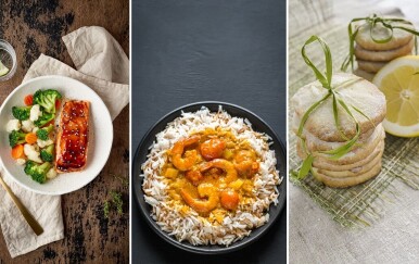 Posna jela za Veliki petak: Što jesti na nemrs i post?