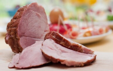 Jela od ostataka uskrsne šunke: Kako ih iskoristiti?