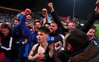 Bosna i Hercegovina slavi, a kako će tek poludjeti kad pogledaju raspored...