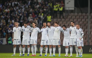 Talijani se nakon debakla u Zenici obrušili na jednog čovjeka: "Kakva budala"