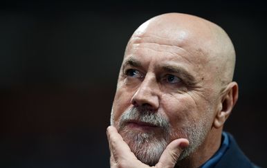 Edin Džeko završio na doping kontroli, a press konferencija izbornika BiH prekinuta nakon jednog pitanja