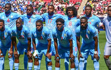 Afrika dobila desetog sudionika Svjetskog prvenstva, usporedba s Europom je nerealna