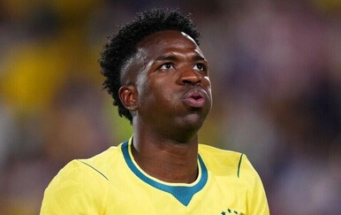 UŽIVO HRVATSKA - BRAZIL Vatreni bez respekta prema Brazilcima, Vuško okrenuo Vinija!