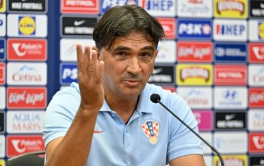 Zlatko Dalić FIFA-i poslao širi popis za SP: Na njemu će biti neka nova imena