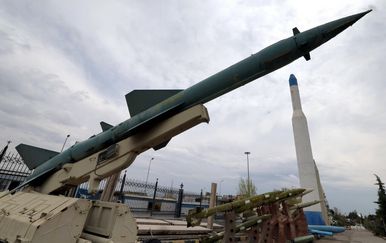 Rat na Bliskom istoku 33. dan