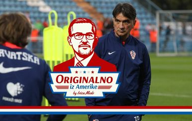 Sad je jasno kako će Hrvatska igrati protiv Engleske na otvaranju Svjetskog prvenstva