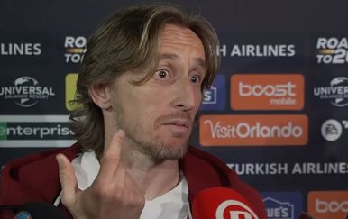 Luka Modrić jasno poručio što treba mijenjati: "To moramo popraviti. Josip kaže da..."