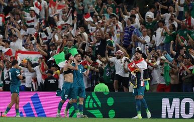 Dobili smo i posljednjeg sudionika Svjetskog prvenstva: Evo s kim su u skupini