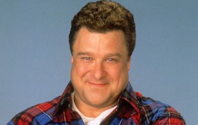 Kviz o Johnu Goodmanu