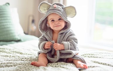 Naše čitateljice odabrale su najljepše ime za djevojčice koje simbolizira sreću i radost